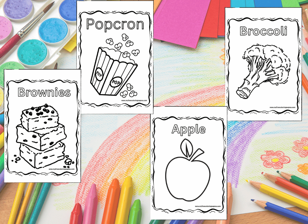 food-coloring-book